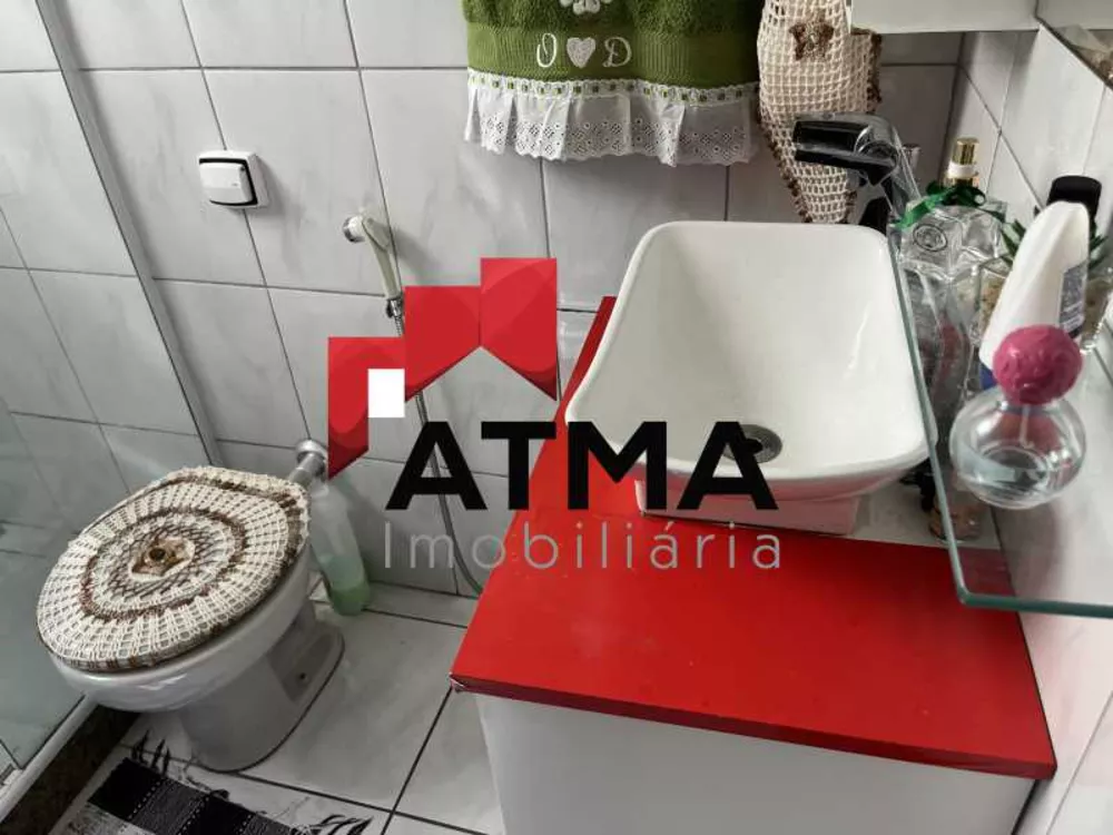 Casa, 6 quartos, 90 m² - Foto 11