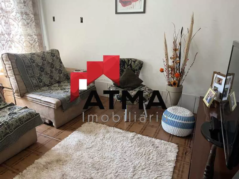 Casa, 6 quartos, 90 m² - Foto 8