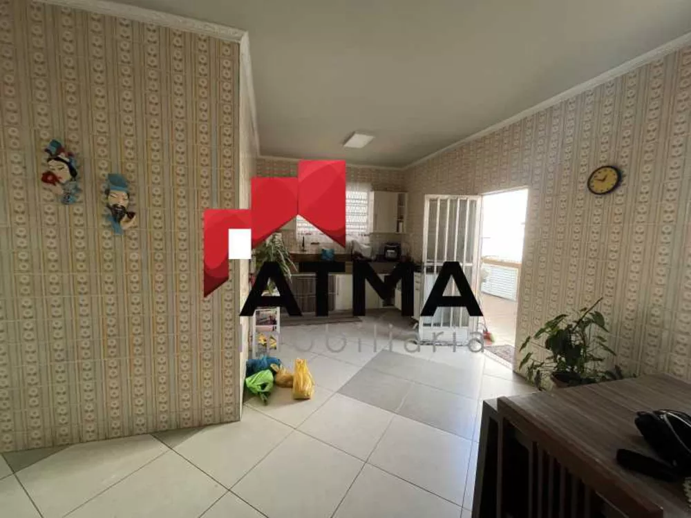 Casa, 6 quartos, 90 m² - Foto 4
