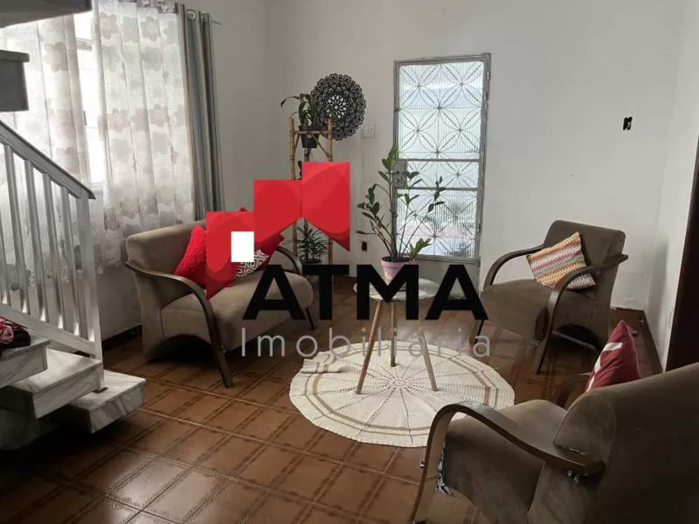 Casa, 6 quartos, 90 m² - Foto 17