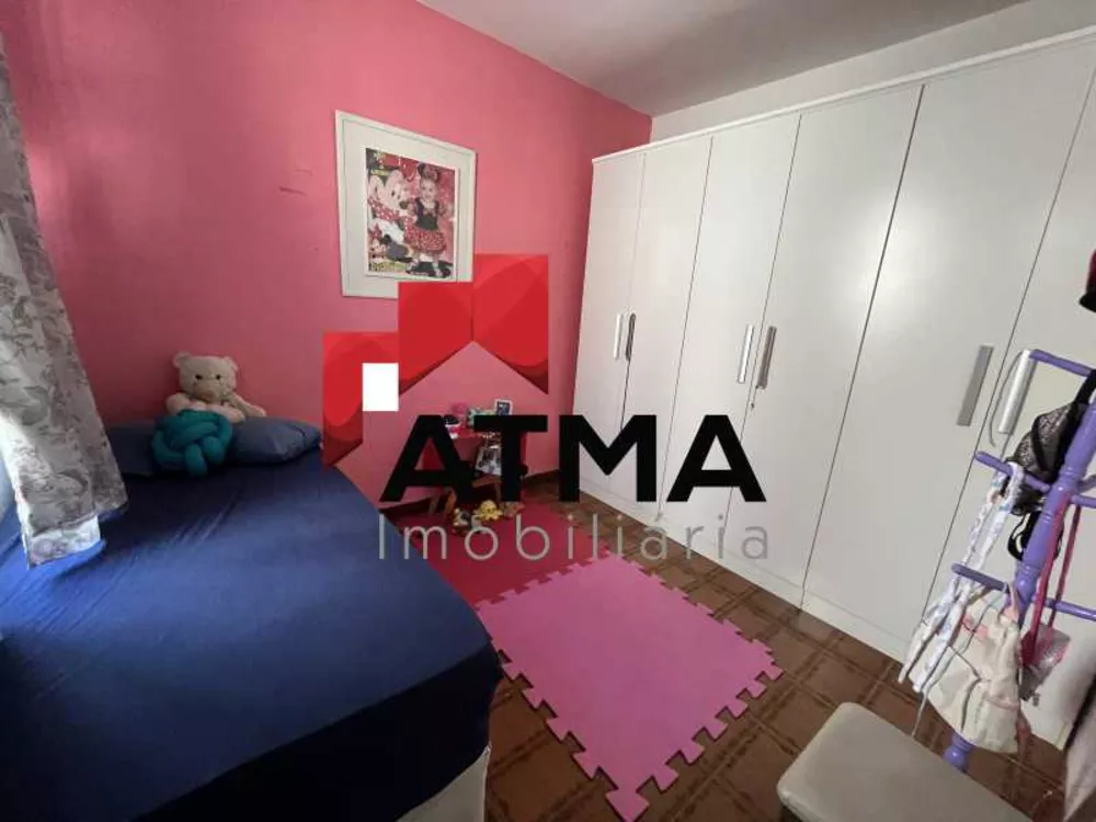 Casa, 6 quartos, 90 m² - Foto 5