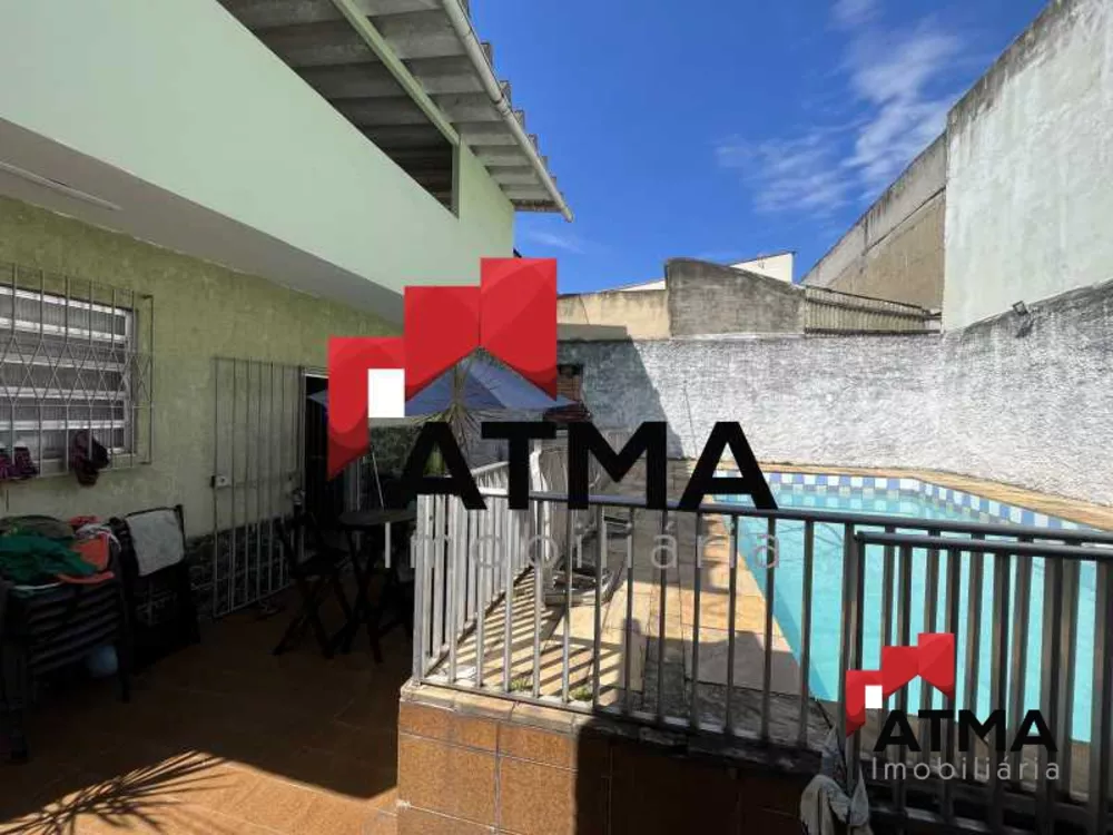 Casa, 6 quartos, 90 m² - Foto 24