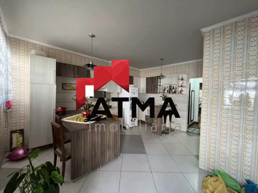 Casa, 6 quartos, 90 m² - Foto 10
