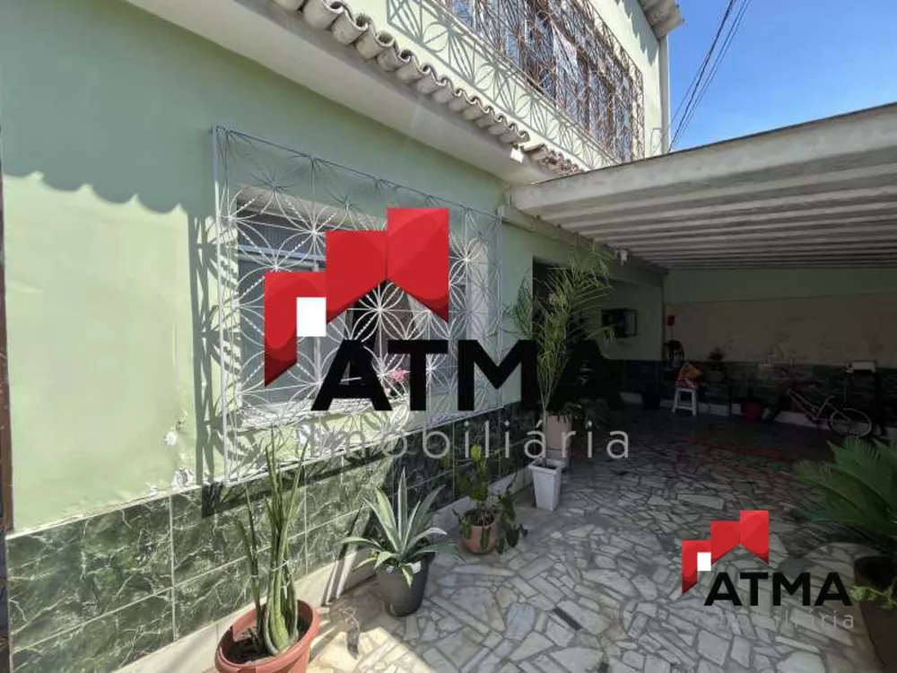 Casa, 6 quartos, 90 m² - Foto 14