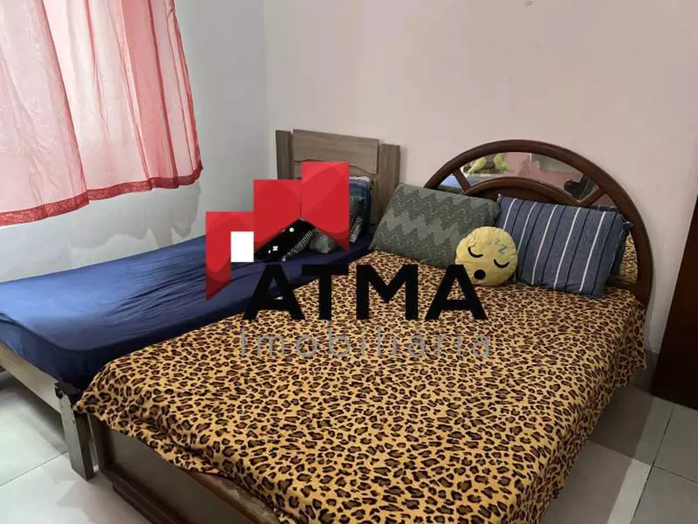Casa, 6 quartos, 90 m² - Foto 26