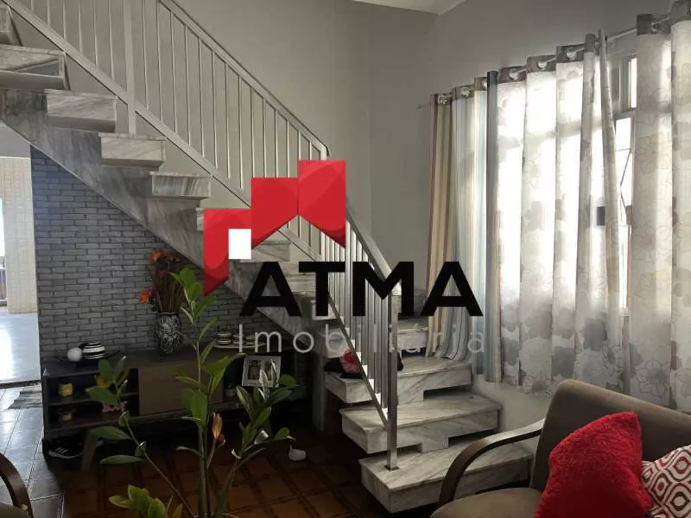 Casa, 6 quartos, 90 m² - Foto 13