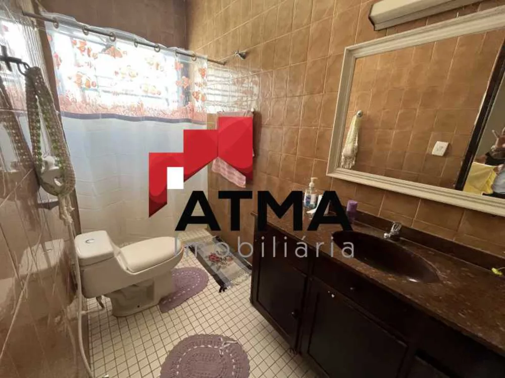 Casa, 6 quartos, 90 m² - Foto 7