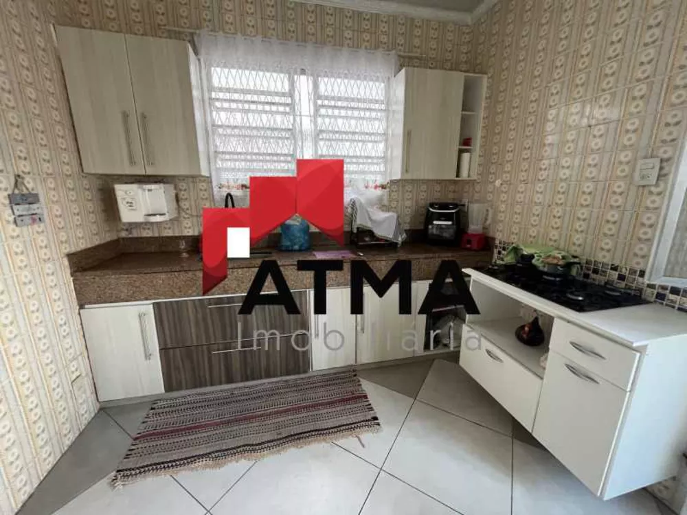 Casa, 6 quartos, 90 m² - Foto 18