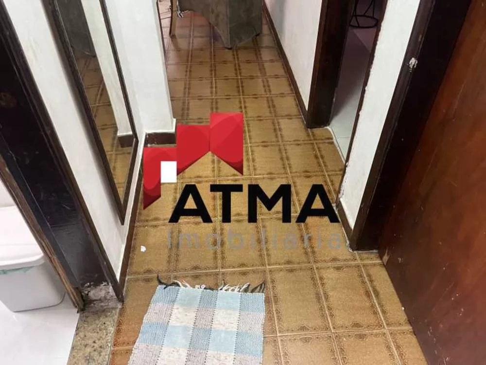 Casa, 6 quartos, 90 m² - Foto 21