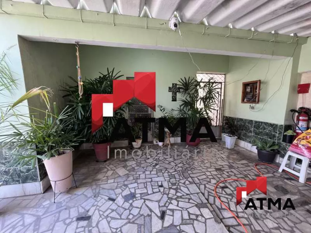Casa, 6 quartos, 90 m² - Foto 15