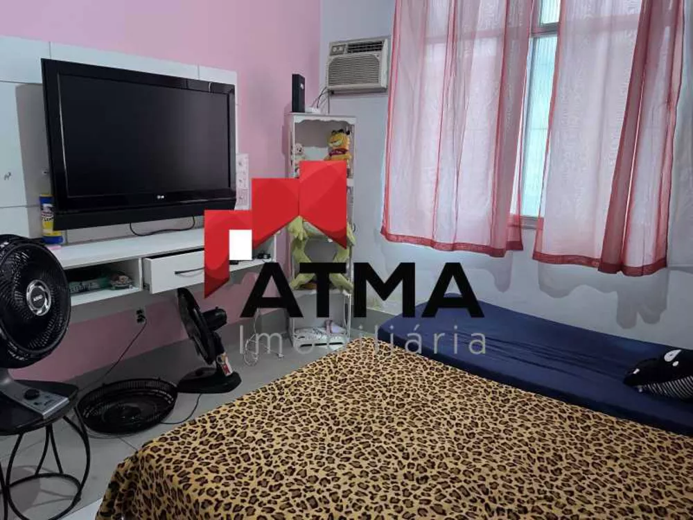 Casa, 6 quartos, 90 m² - Foto 16