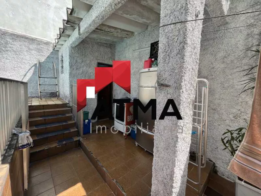 Casa, 6 quartos, 90 m² - Foto 12