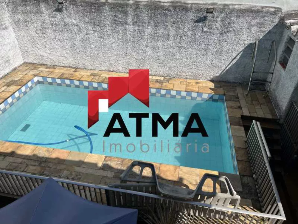 Casa, 6 quartos, 90 m² - Foto 3