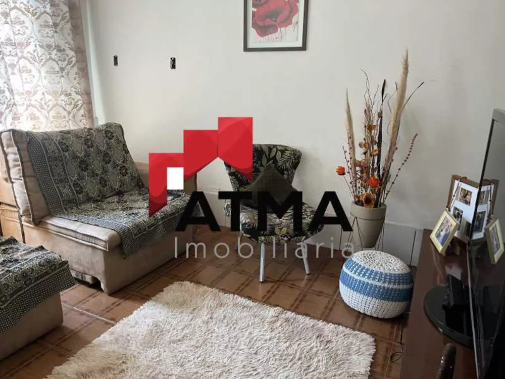 Casa, 6 quartos, 90 m² - Foto 6