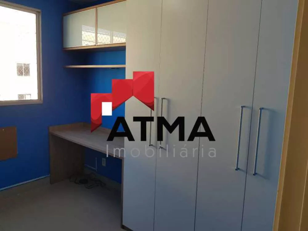 Apartamento, 2 quartos, 49 m² - Foto 14