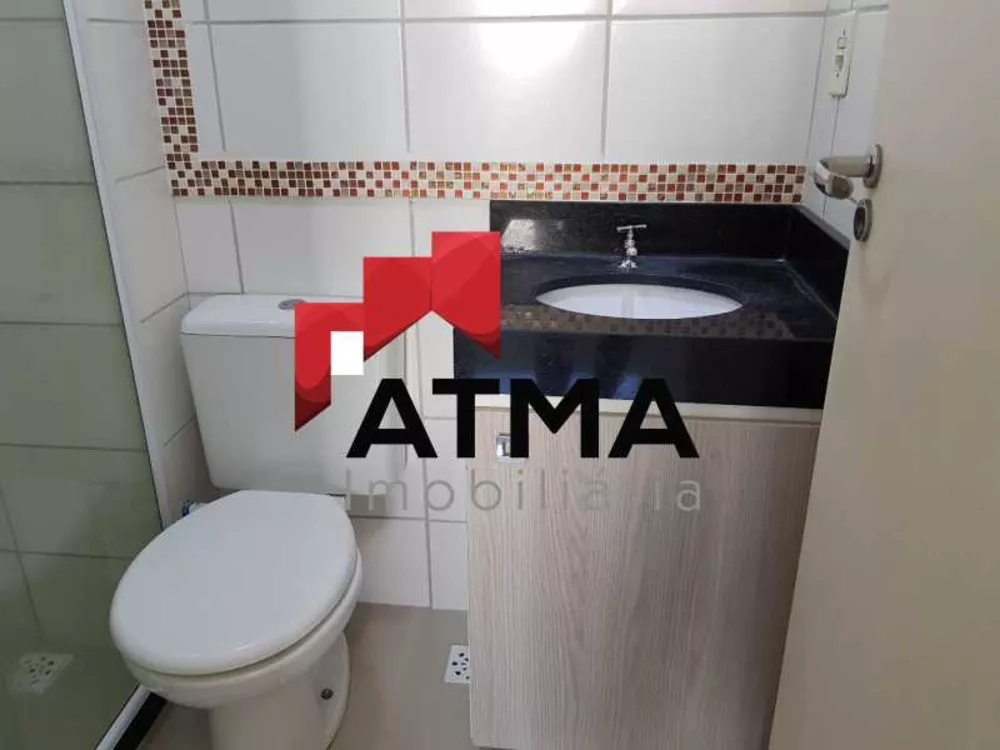 Apartamento, 2 quartos, 49 m² - Foto 17