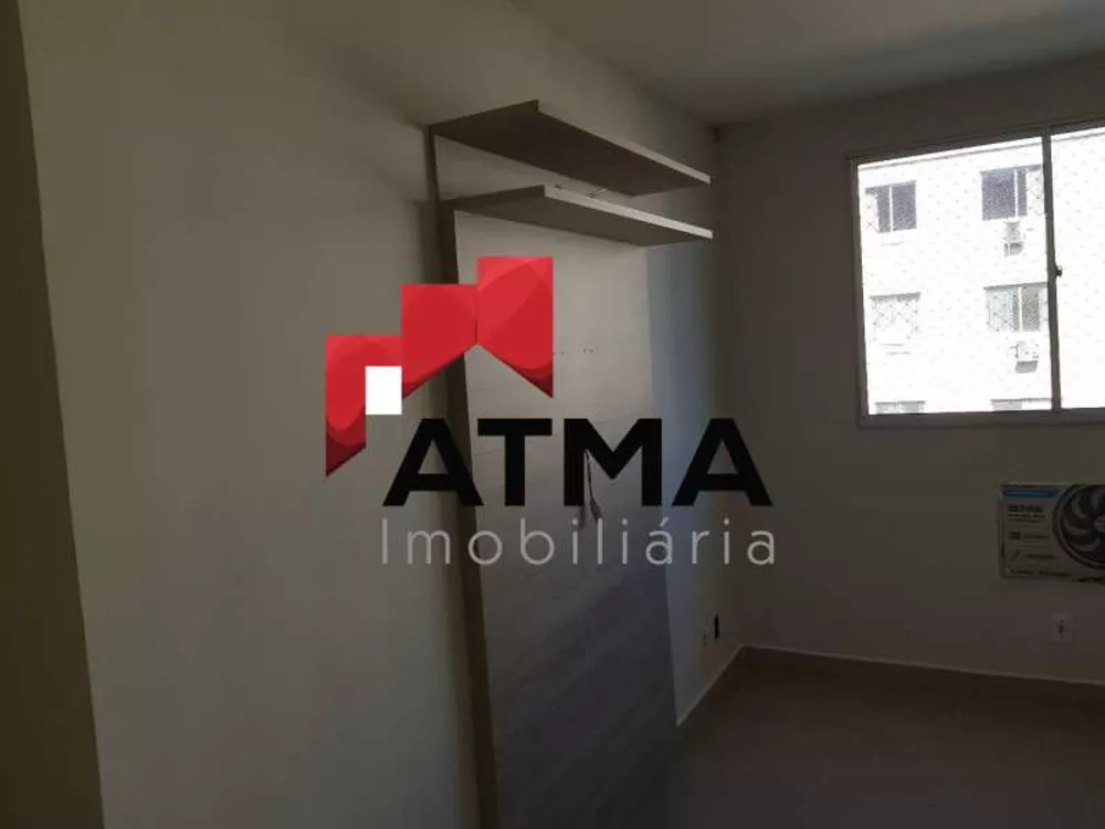 Apartamento, 2 quartos, 49 m² - Foto 4