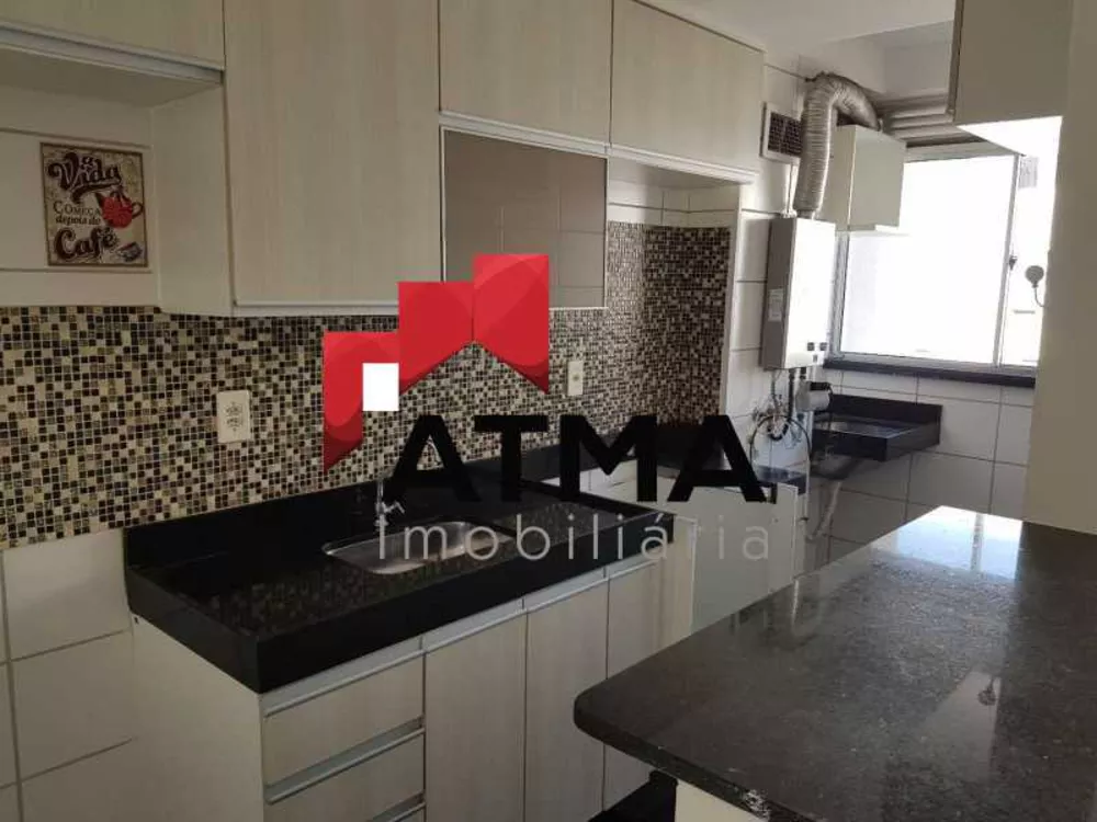 Apartamento à venda com 2 quartos, 49m² - Foto 1