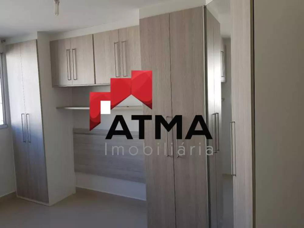 Apartamento, 2 quartos, 49 m² - Foto 11