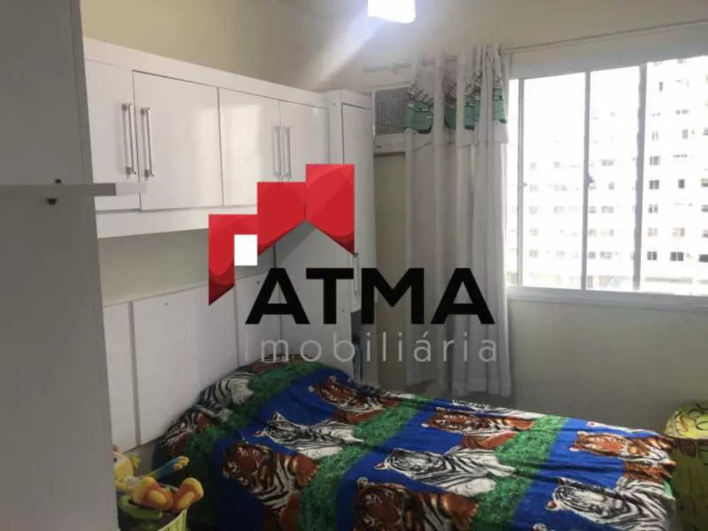 Apartamento, 3 quartos, 85 m² - Foto 25