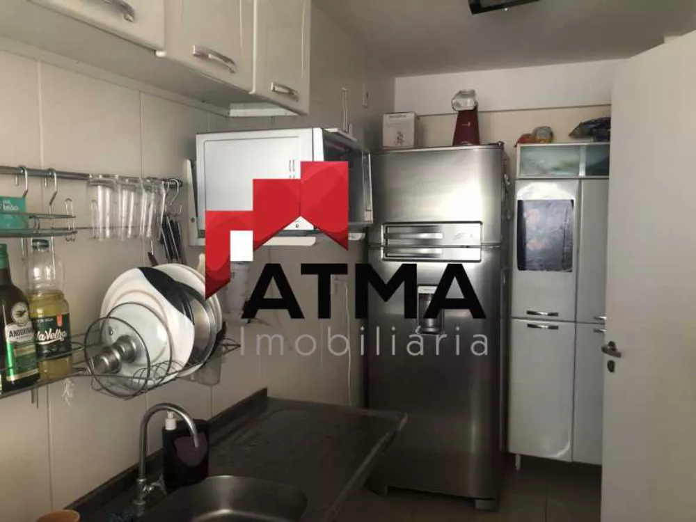 Apartamento, 3 quartos, 85 m² - Foto 15