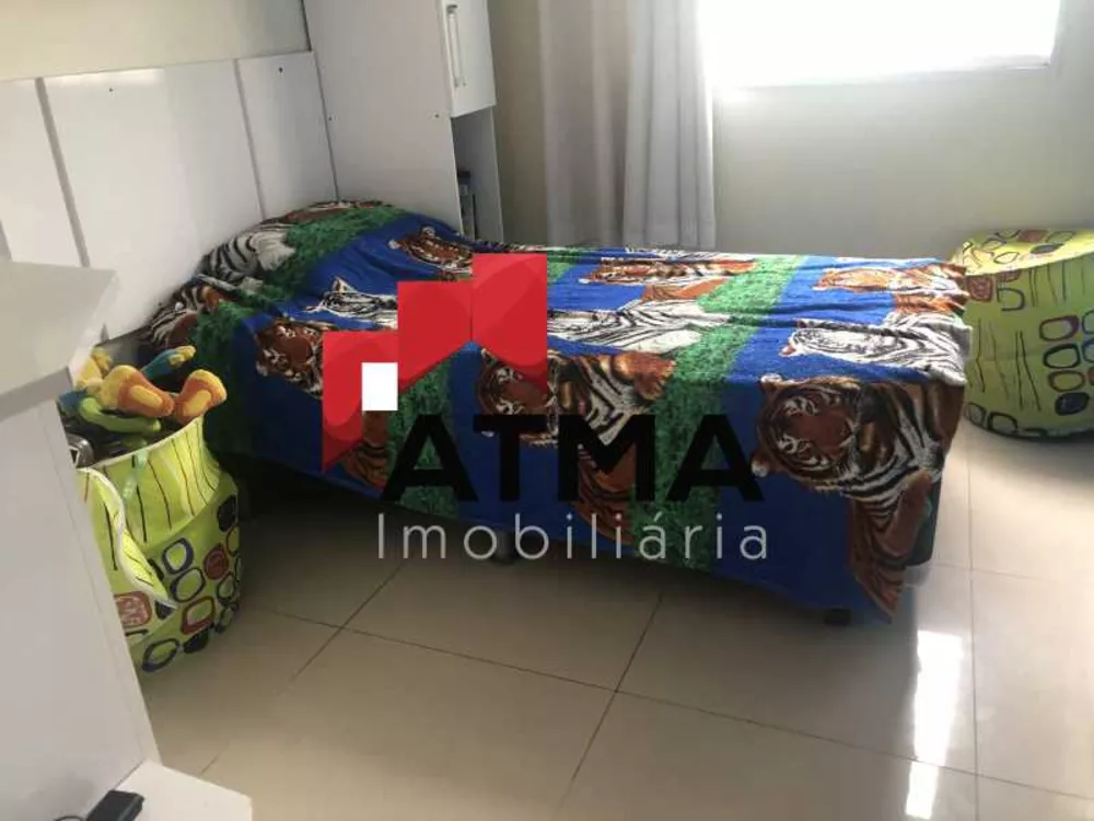 Apartamento, 3 quartos, 85 m² - Foto 23