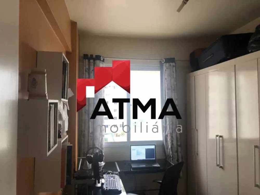 Apartamento, 3 quartos, 85 m² - Foto 20