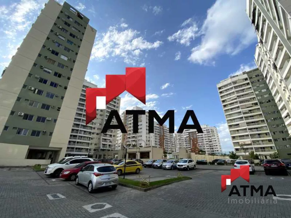 Apartamento, 3 quartos, 85 m² - Foto 2