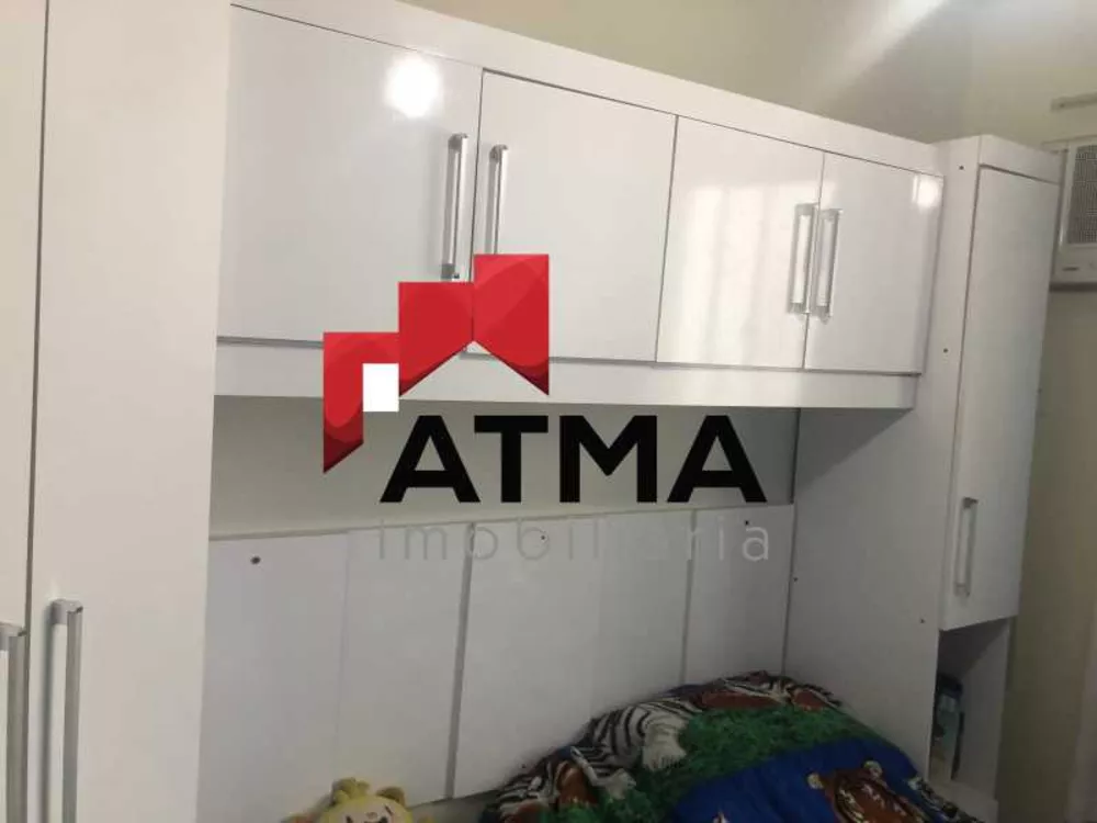 Apartamento, 3 quartos, 85 m² - Foto 26