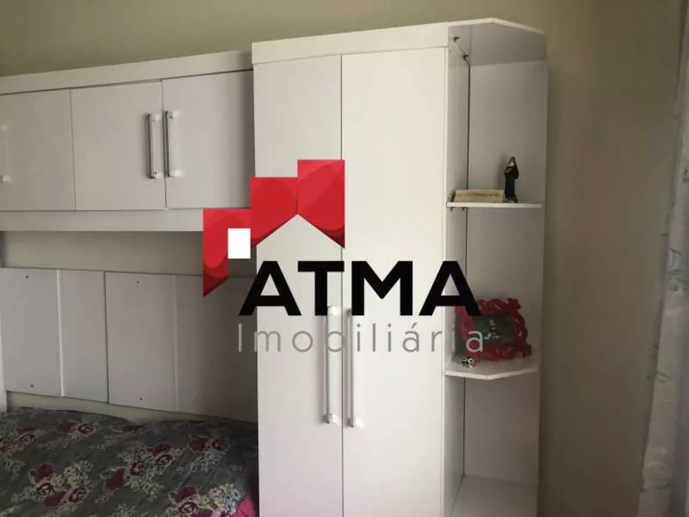 Apartamento, 3 quartos, 85 m² - Foto 30