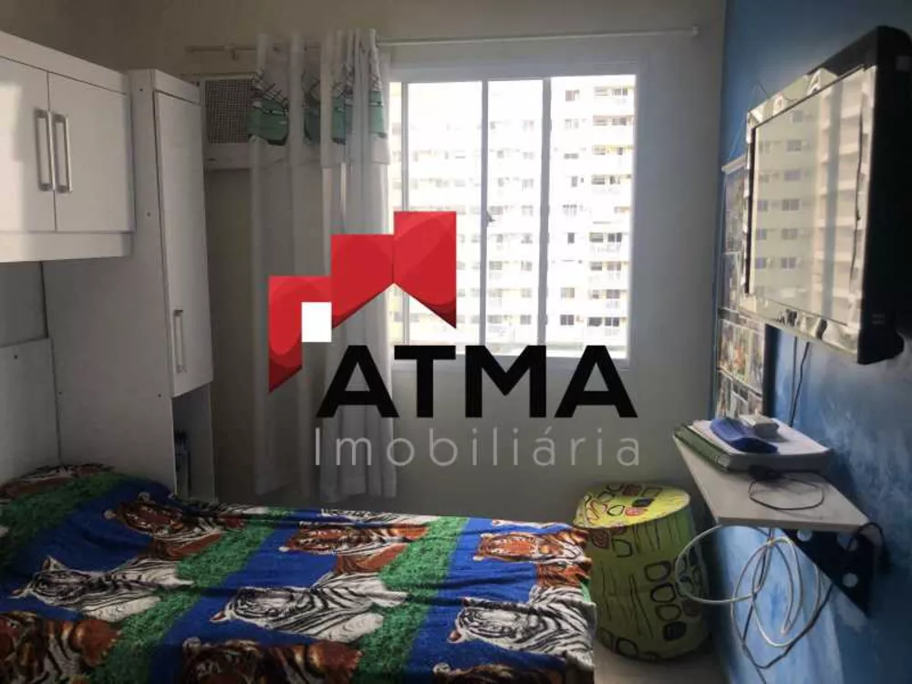 Apartamento, 3 quartos, 85 m² - Foto 24