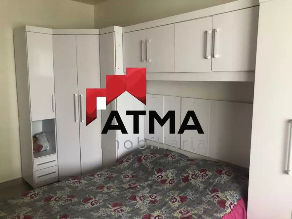 Apartamento, 3 quartos, 85 m² - Foto 29