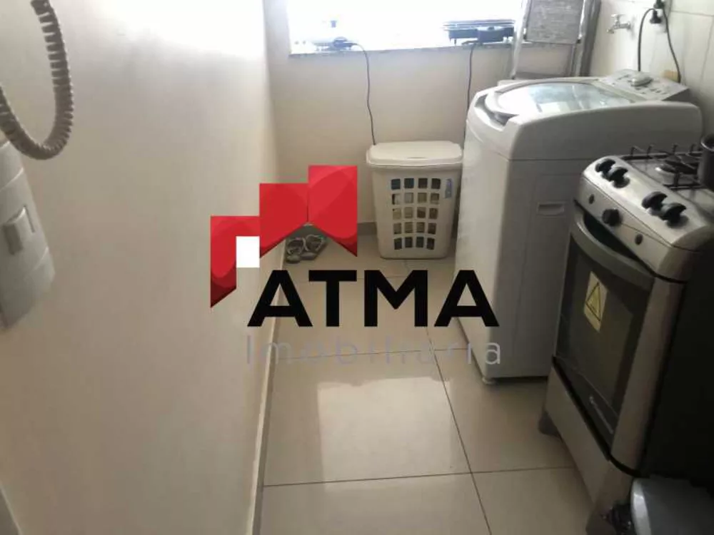 Apartamento, 3 quartos, 85 m² - Foto 13