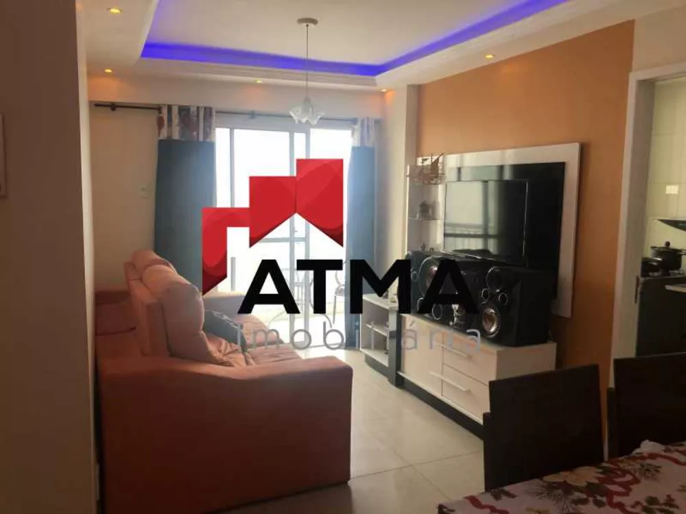 Apartamento, 3 quartos, 85 m² - Foto 11