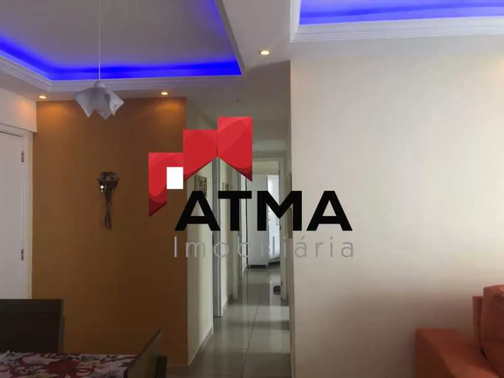 Apartamento, 3 quartos, 85 m² - Foto 17