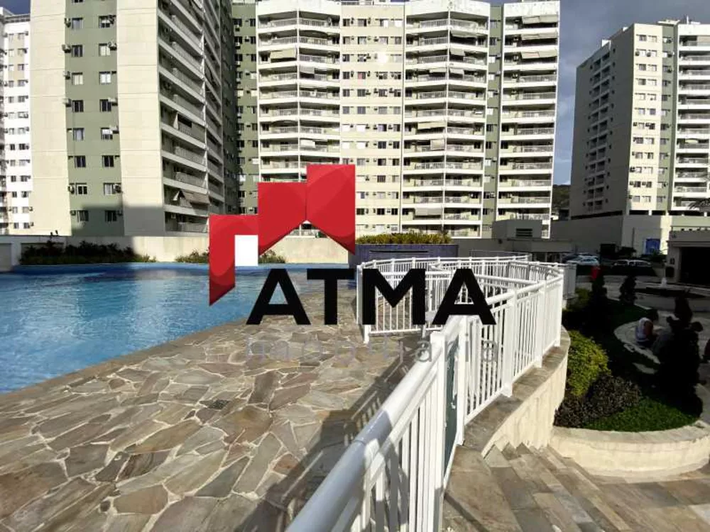 Apartamento, 3 quartos, 85 m² - Foto 9