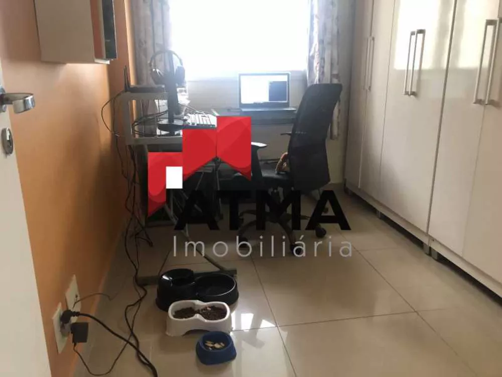 Apartamento, 3 quartos, 85 m² - Foto 21
