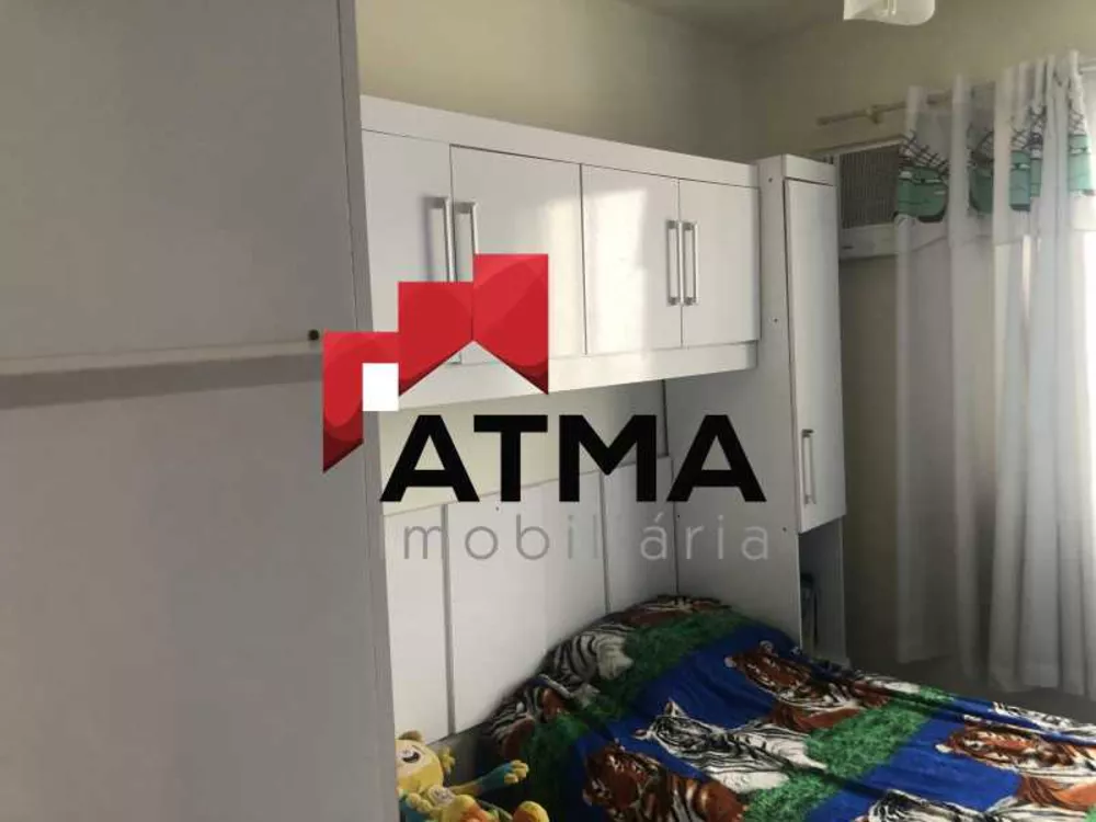 Apartamento, 3 quartos, 85 m² - Foto 22