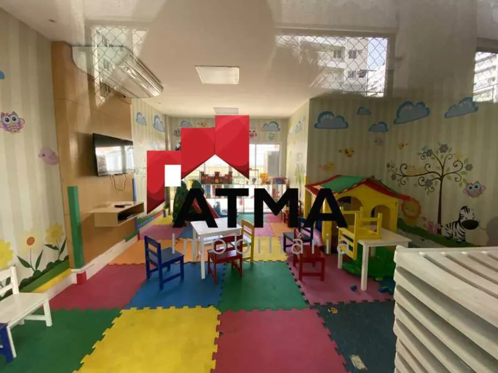 Apartamento, 3 quartos, 85 m² - Foto 7