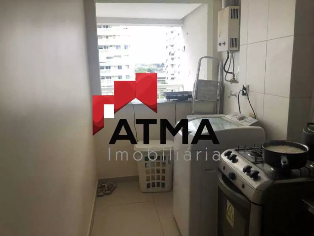 Apartamento, 3 quartos, 85 m² - Foto 14