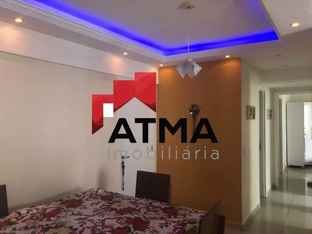 Apartamento, 3 quartos, 85 m² - Foto 18