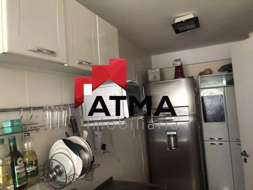 Apartamento, 3 quartos, 85 m² - Foto 16