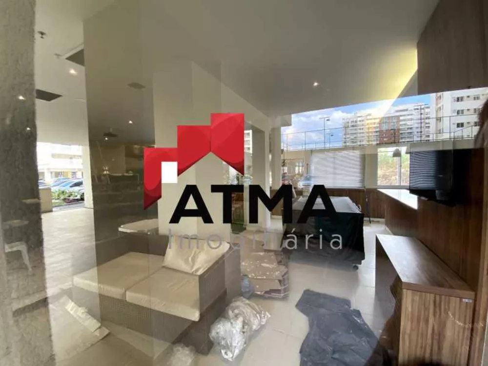 Apartamento, 3 quartos, 85 m² - Foto 3
