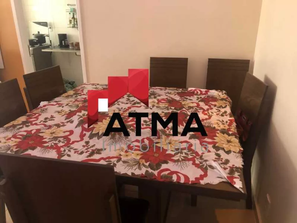 Apartamento, 3 quartos, 85 m² - Foto 12