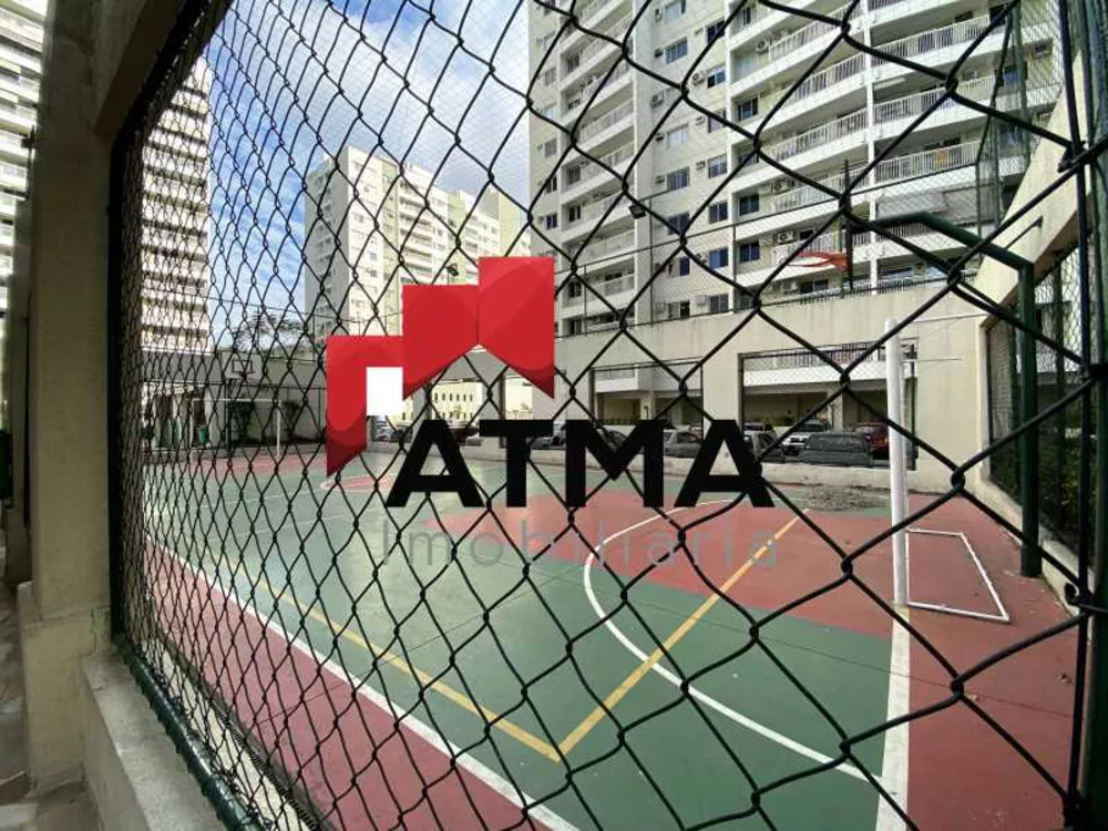 Apartamento, 3 quartos, 85 m² - Foto 6