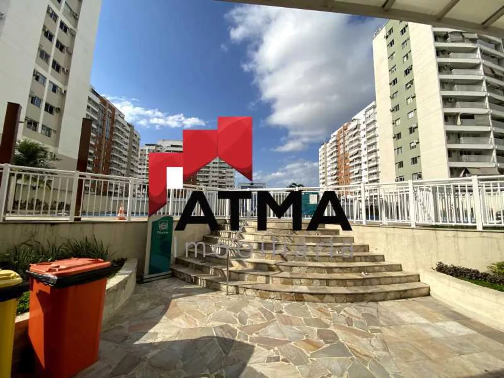 Apartamento, 3 quartos, 85 m² - Foto 10