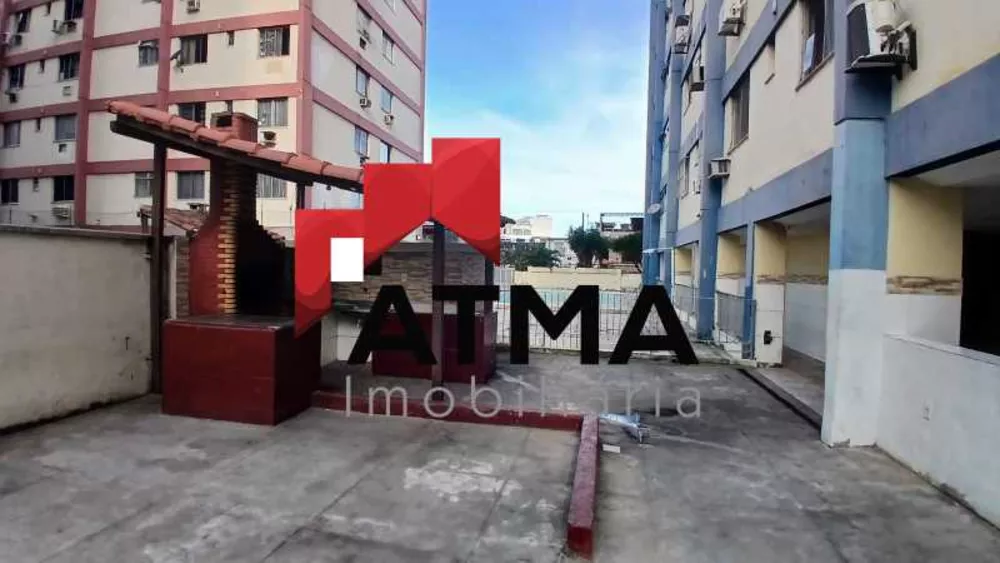 Apartamento, 1 quarto, 42 m² - Foto 23