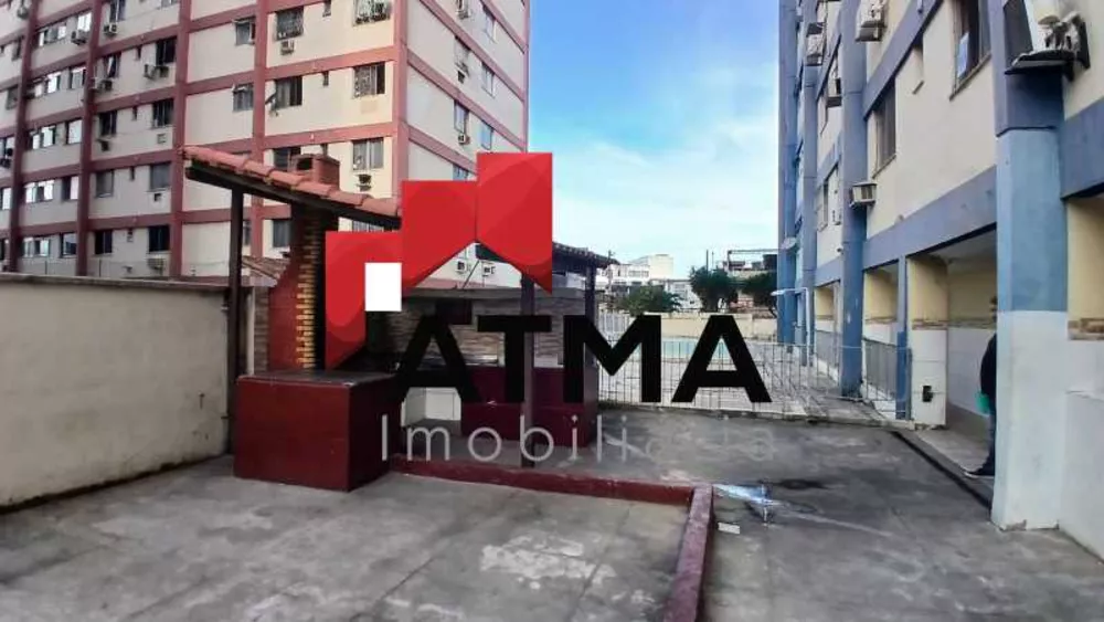 Apartamento, 1 quarto, 42 m² - Foto 22