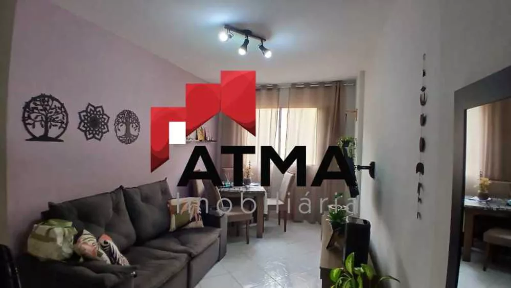 Apartamento, 1 quarto, 42 m² - Foto 1