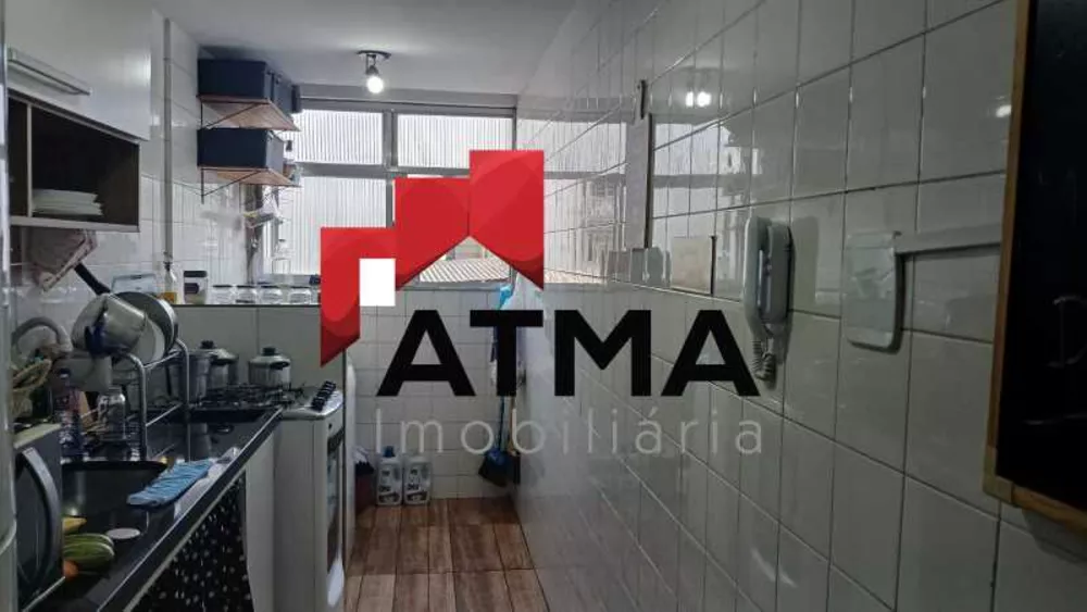 Apartamento, 1 quarto, 42 m² - Foto 11